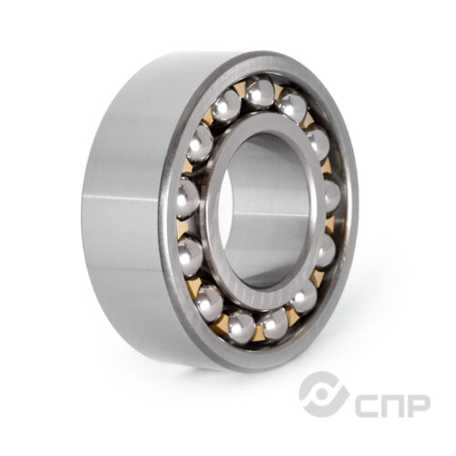 Подшипник радиальный ГОСТ 9х20х6 (1060099) Подшипник радиальный ГОСТ 9х20х6 (1060099)