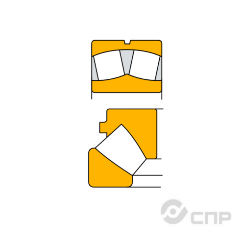 Подшипники сферические SKF в Видном