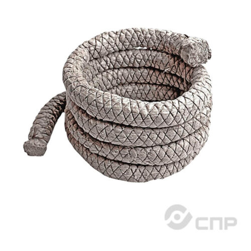 Базальтовые шнуры теплоизоляционные в Видном